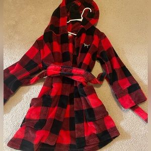 Victoria Secret Pink robe